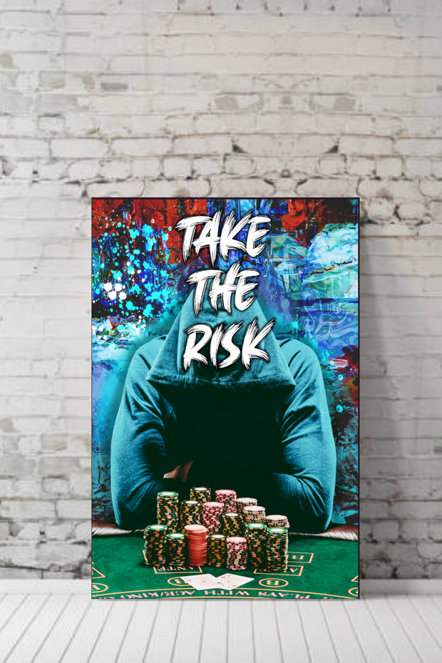 Take The Risk