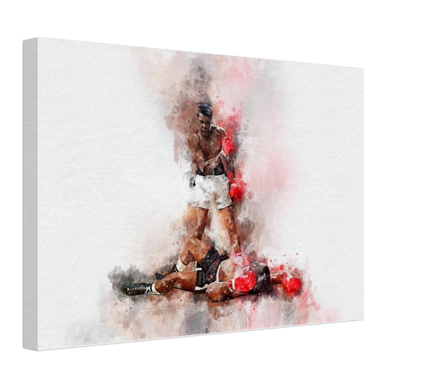 Muhammad Ali 1 - TheCanvasCrib