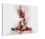 Muhammad Ali 1 - TheCanvasCrib